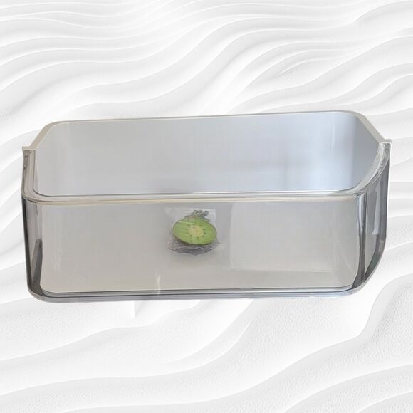 DA97-12650A Upgrade Door Shelf Bin ( Right) Compatible with SAMSUNG Refrigerator - Picture 7 of 7